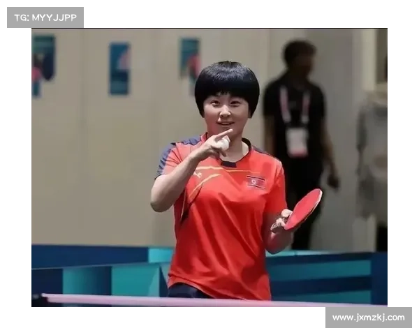 金琴英火力全开再胜张本美和 朝鲜队大比分扳平战局 金琴英火力全开再胜张本美和 朝鲜队大比分扳平战局
