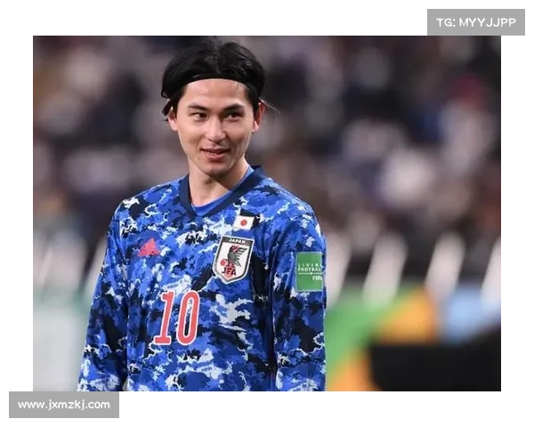 南野拓实上演惊天逆转 日本下半场连进三球力克巴西 南野拓实上演惊天逆转 日本下半场连进三球力克巴西